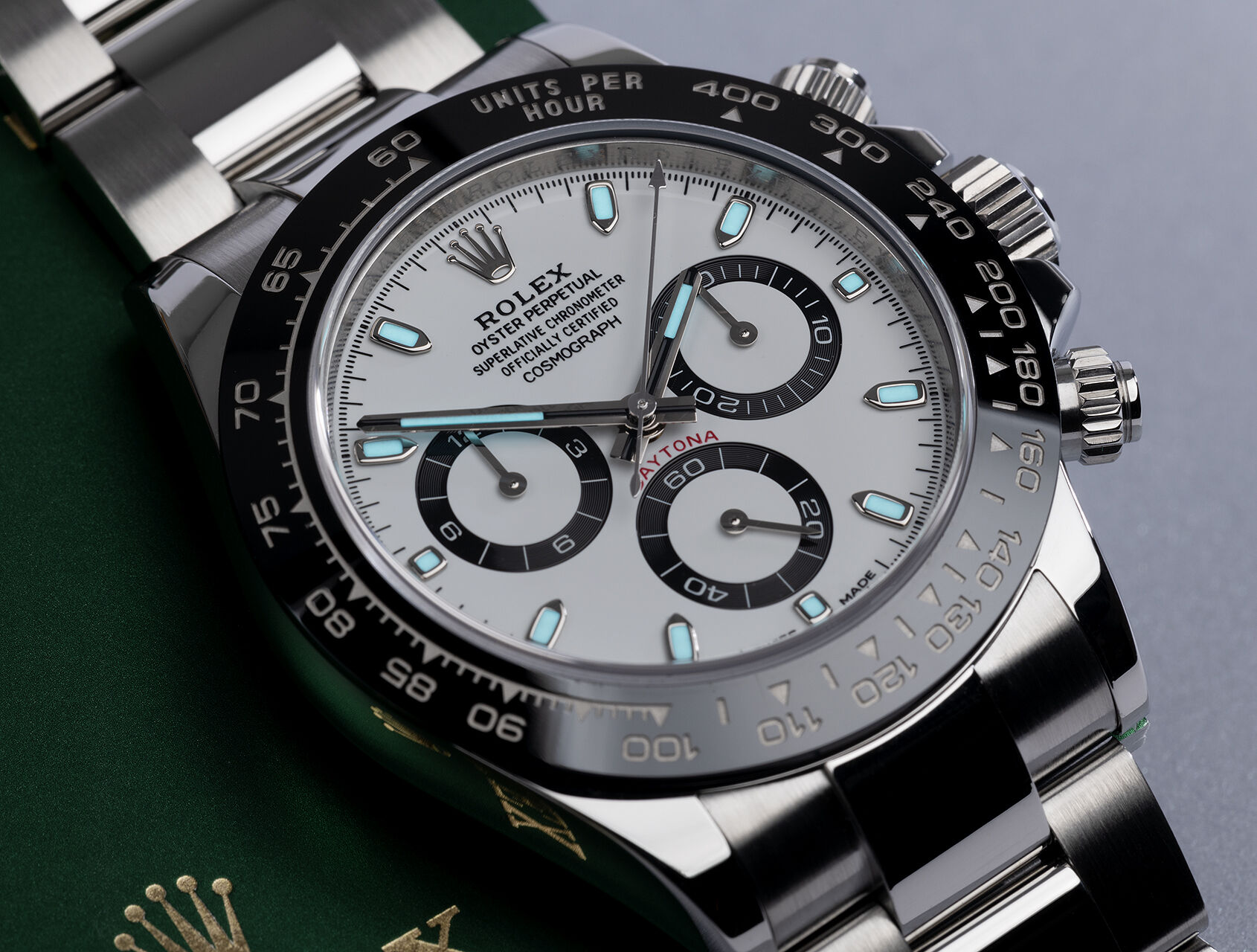 Rolex Daytona